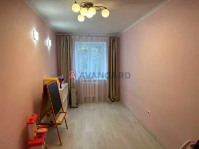 Квартира. Львів, Академіка Лазаренка вул.
