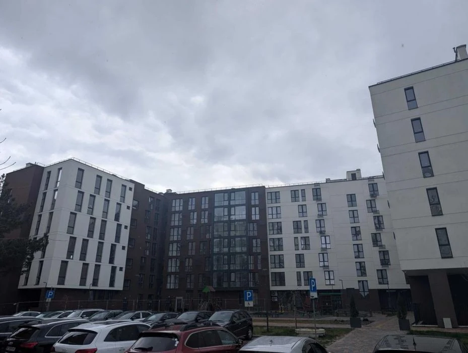 Прожад 1 кім квартира 43.90 м² 5/7 ц вул.Козельницька 120000