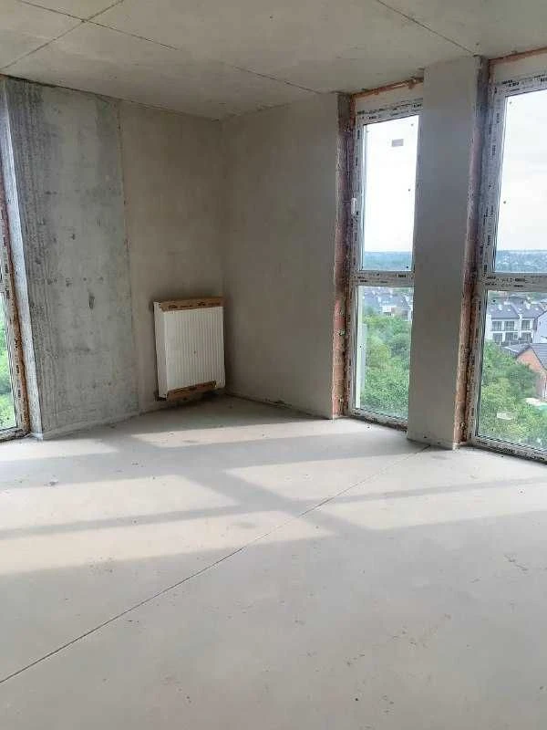 4-room apartment 142 sq.m with a terrace of 29 sq.m | Skyfall Business