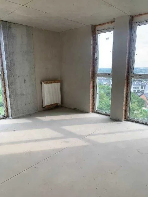 4-room apartment 142 sq.m with a terrace of 29 sq.m | Skyfall Business
