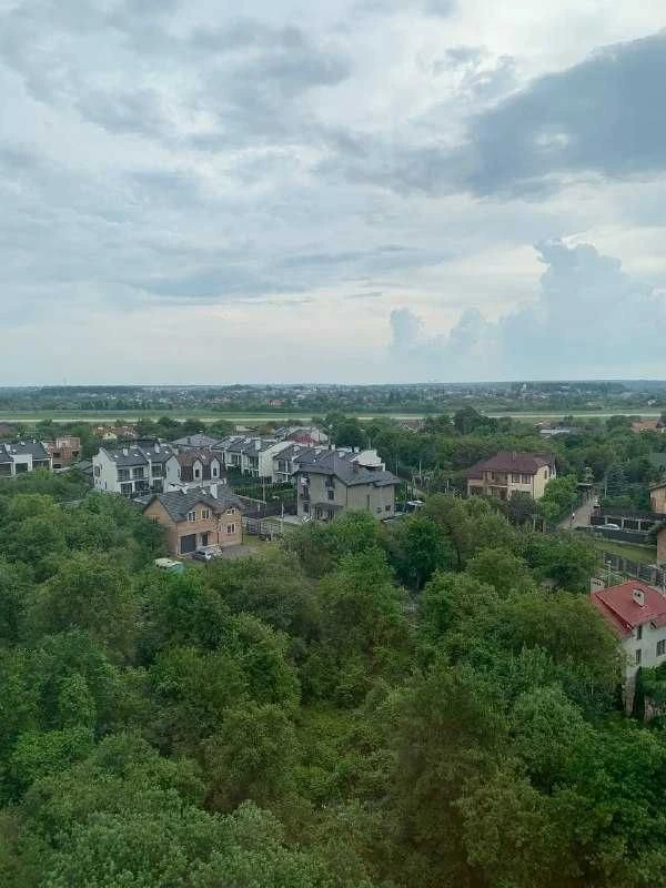 4-room apartment 142 sq.m with a terrace of 29 sq.m | Skyfall Business
