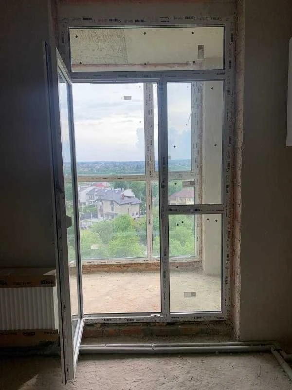 4-room apartment 142 sq.m with a terrace of 29 sq.m | Skyfall Business