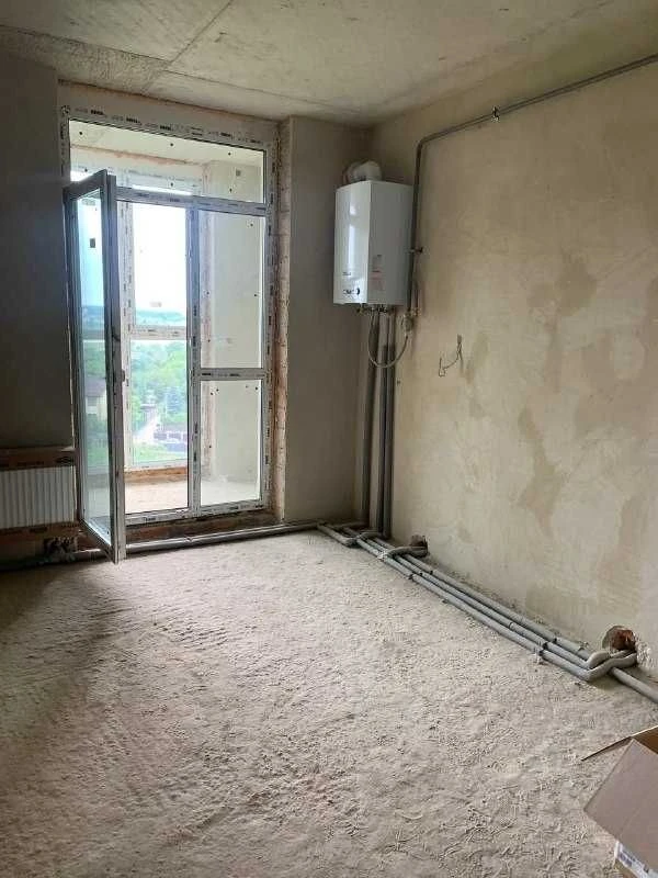 4-room apartment 142 sq.m with a terrace of 29 sq.m | Skyfall Business