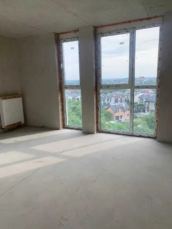 4-room apartment 142 sq.m with a terrace of 29 sq.m | Skyfall Business