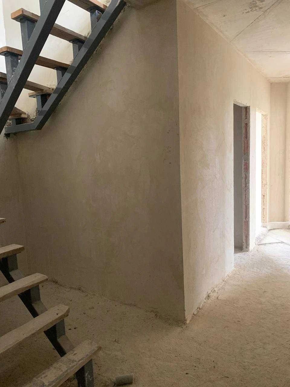 4-room apartment 142 sq.m with a terrace of 29 sq.m | Skyfall Business