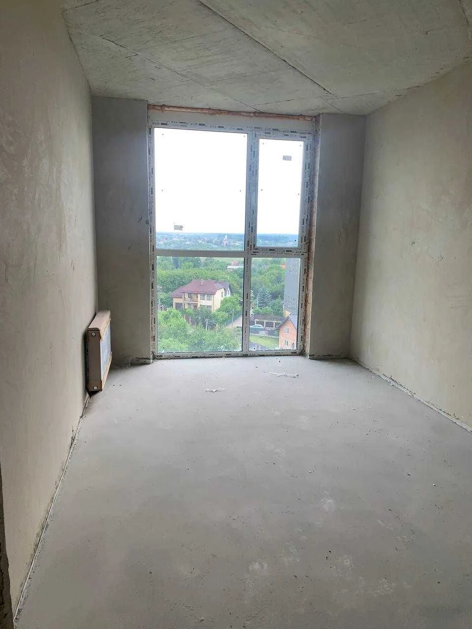 4-room apartment 142 sq.m with a terrace of 29 sq.m | Skyfall Business