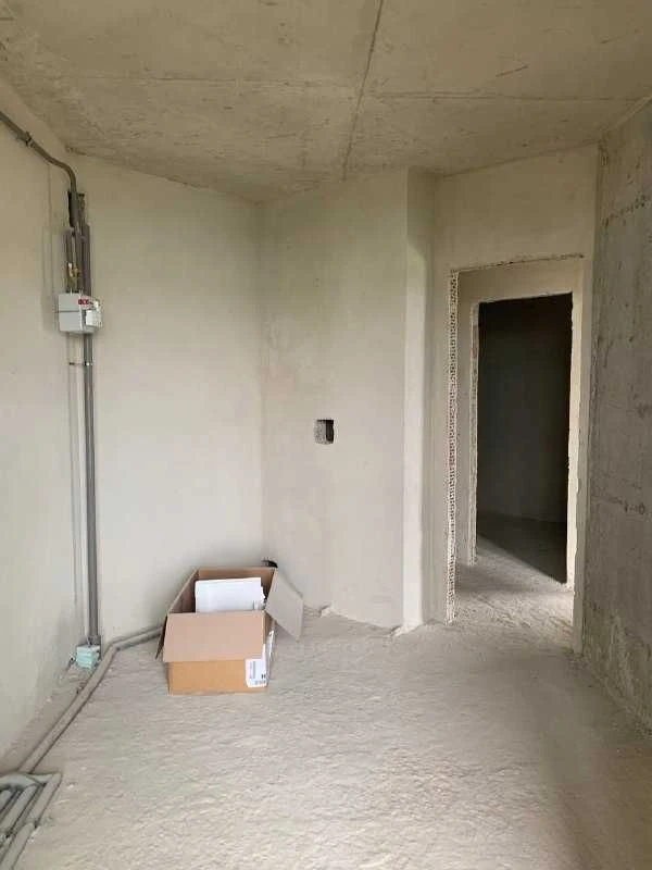 4-room apartment 142 sq.m with a terrace of 29 sq.m | Skyfall Business