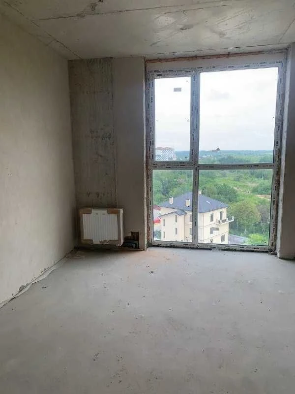 4-room apartment 142 sq.m with a terrace of 29 sq.m | Skyfall Business