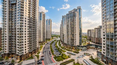 Продаж квартири 142 м2 ЖК Новопечерські Липки Андрія Вкрхогл