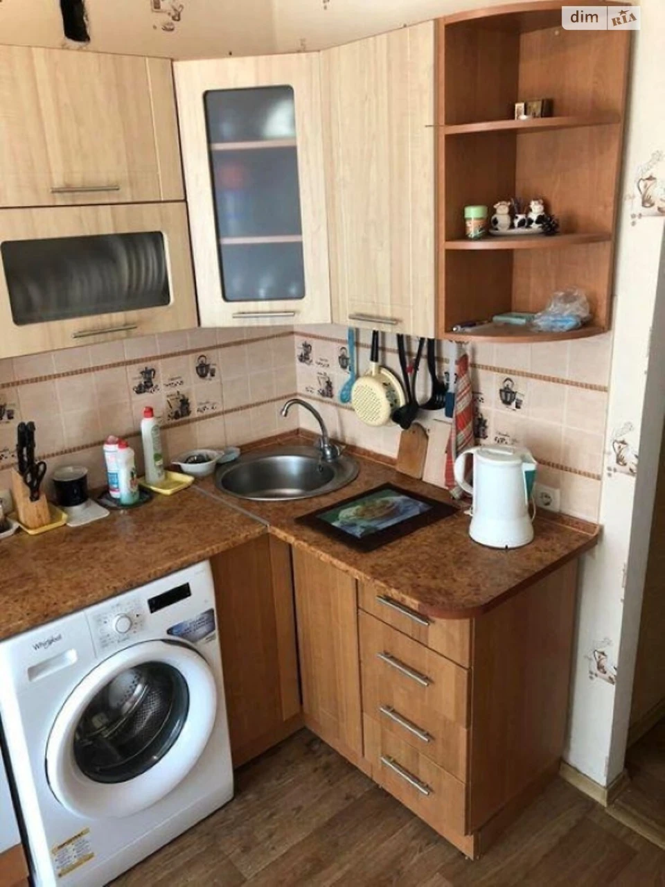 Продаж Квартира Сирець