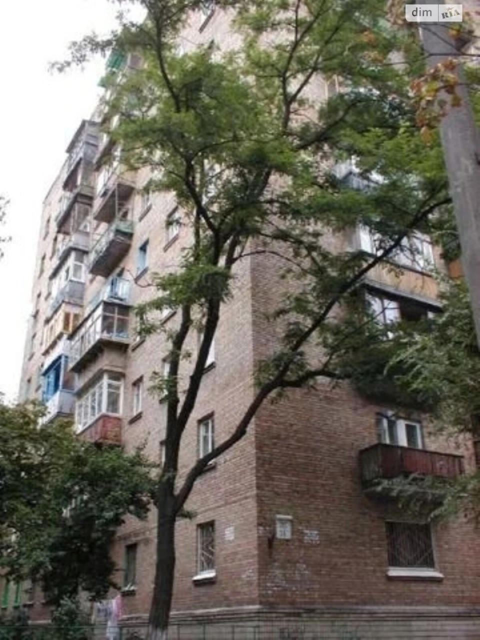 Продаж Квартира Сирець