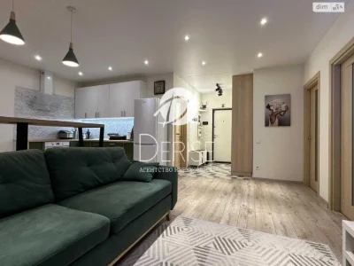 Sale of Apartment in Holosiiv
