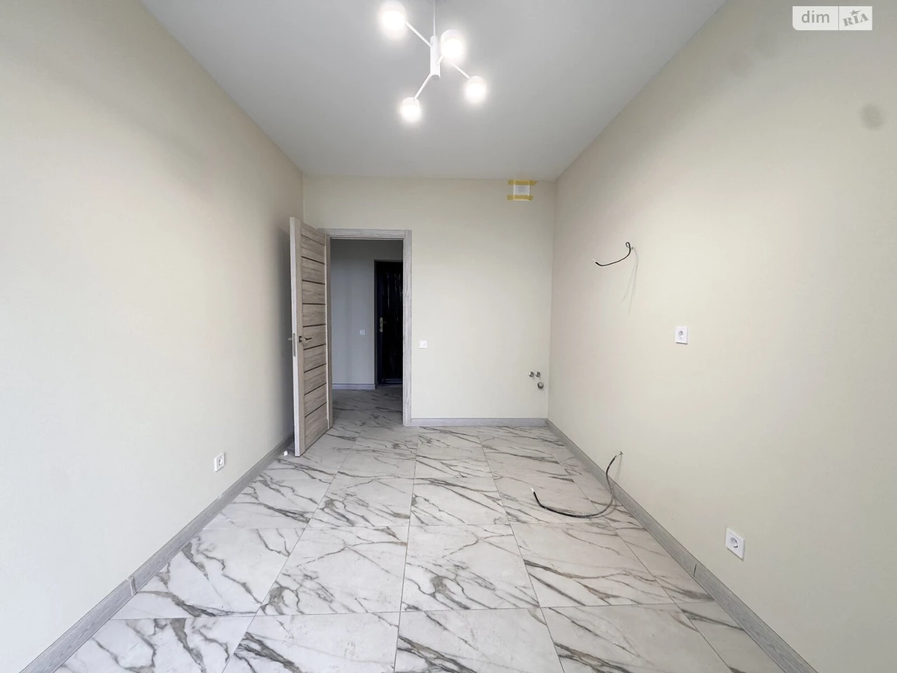 Продаж Квартира Теремки-1