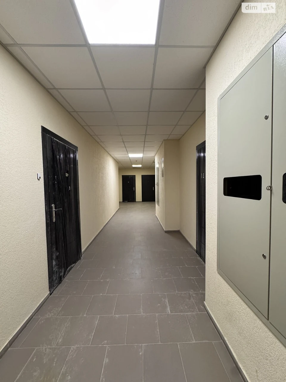 Продаж Квартира Теремки-1