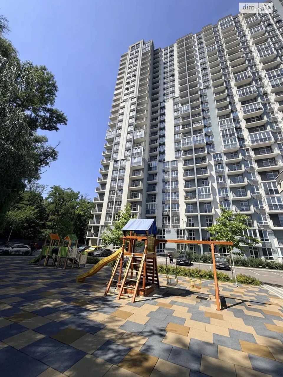 Продаж Квартира Теремки-1