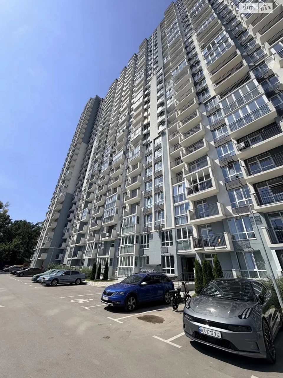 Продаж Квартира Теремки-1