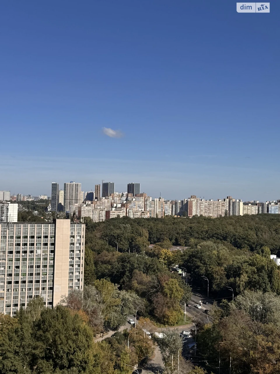 Продаж Квартира Теремки-1