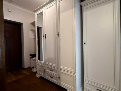 Квартира. Київ, Деміївська вул.