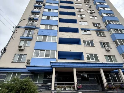 Квартира. Київ, Деміївська вул.