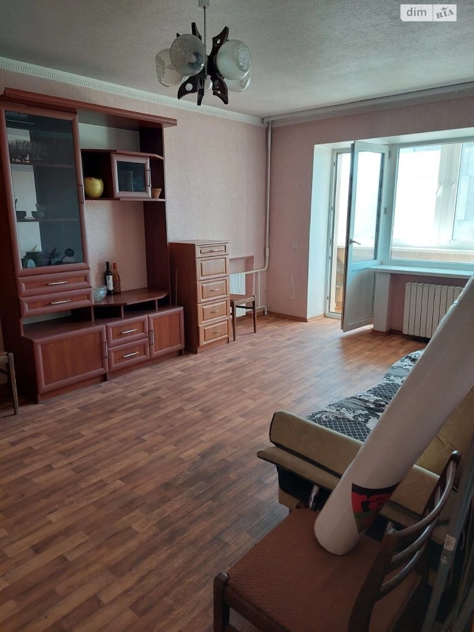 Продажа Квартира в Нове Клочко