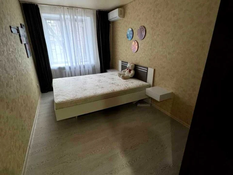 Apartment. Dnipro, Heroiv prospekt