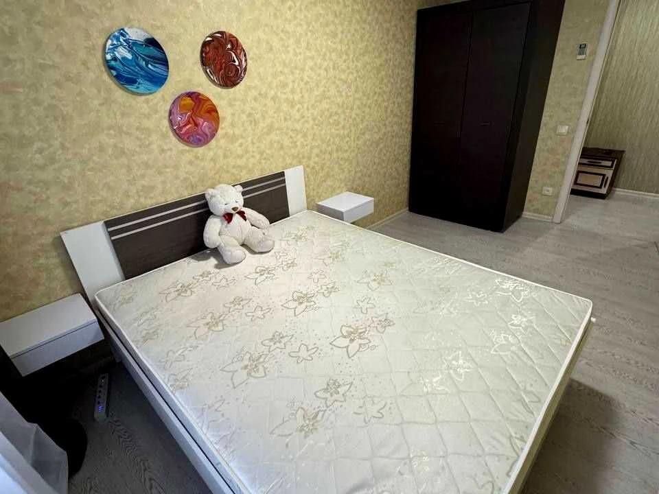 Apartment. Dnipro, Heroiv prospekt