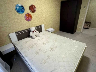 Apartment. Dnipro, Heroiv prospekt
