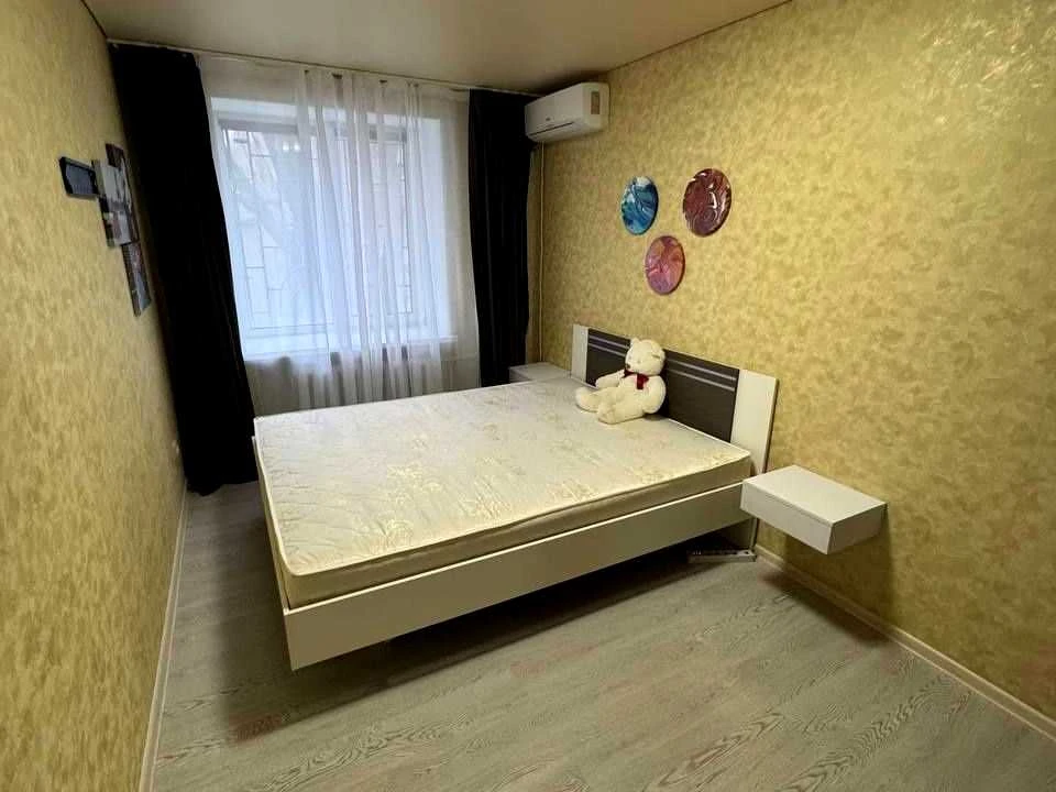 Apartment. Dnipro, Heroiv prospekt