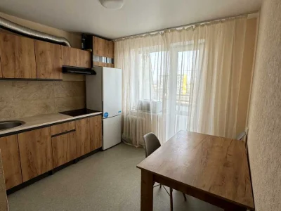 Apartment. Dnipro, Heroiv prospekt