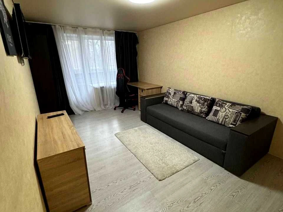 Apartment. Dnipro, Heroiv prospekt