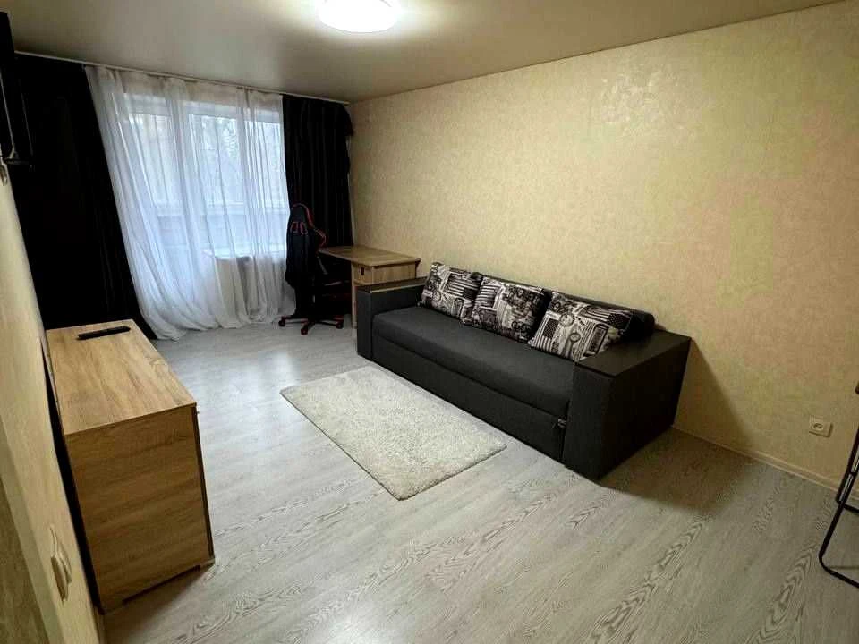 Apartment. Dnipro, Heroiv prospekt