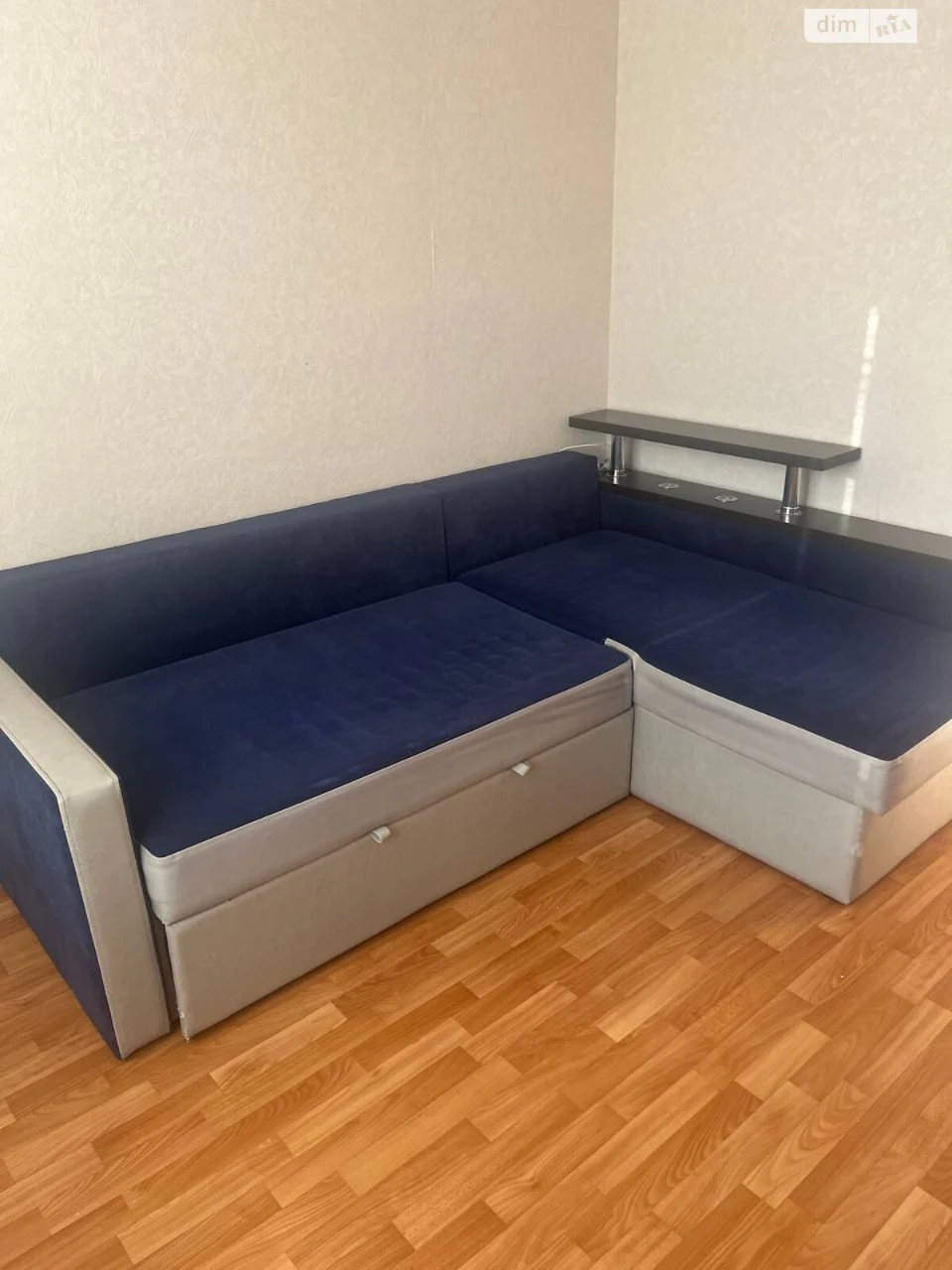 Долгосрочная Аренда Квартира Салтовский