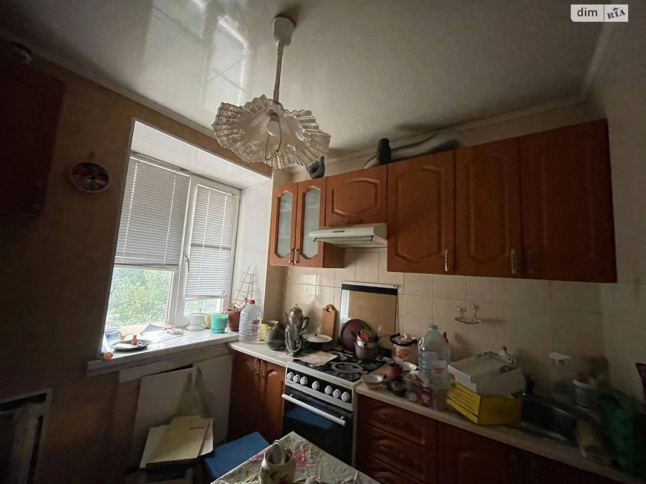 Продажа Квартира Нові Дома