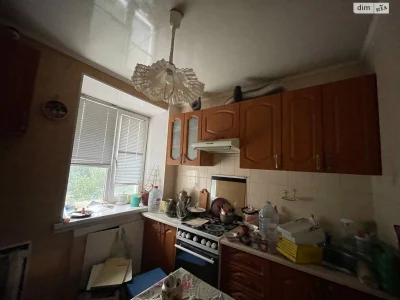 Продажа Квартира Нові Дома