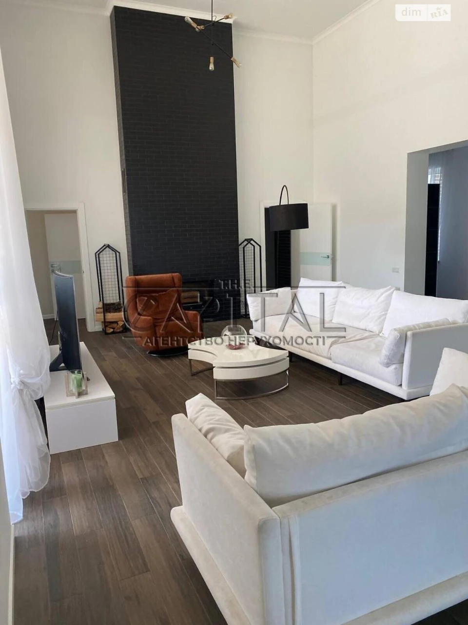 Long-Term Rent - House in Darnice