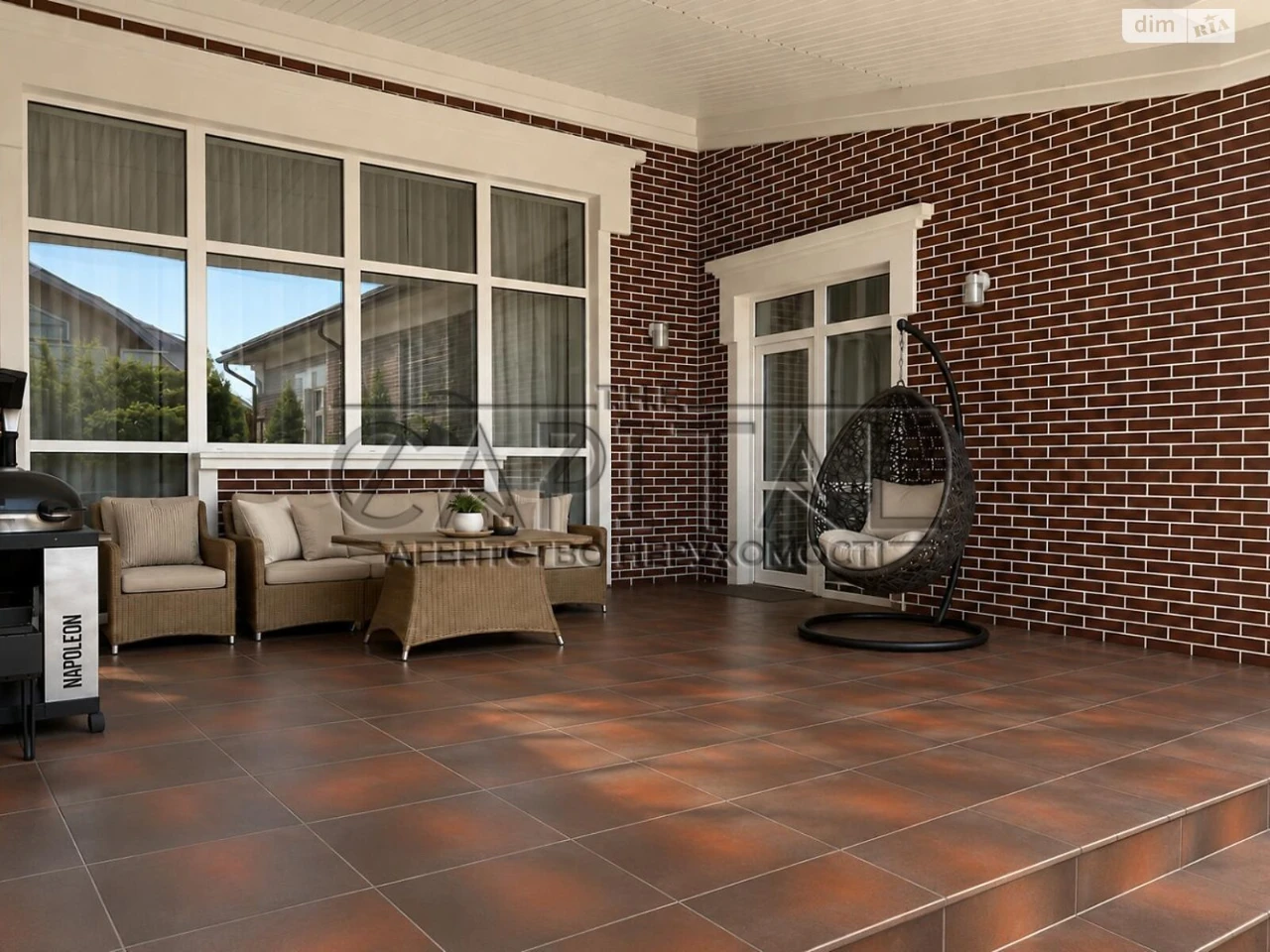 Long-Term Rent - House in Darnice