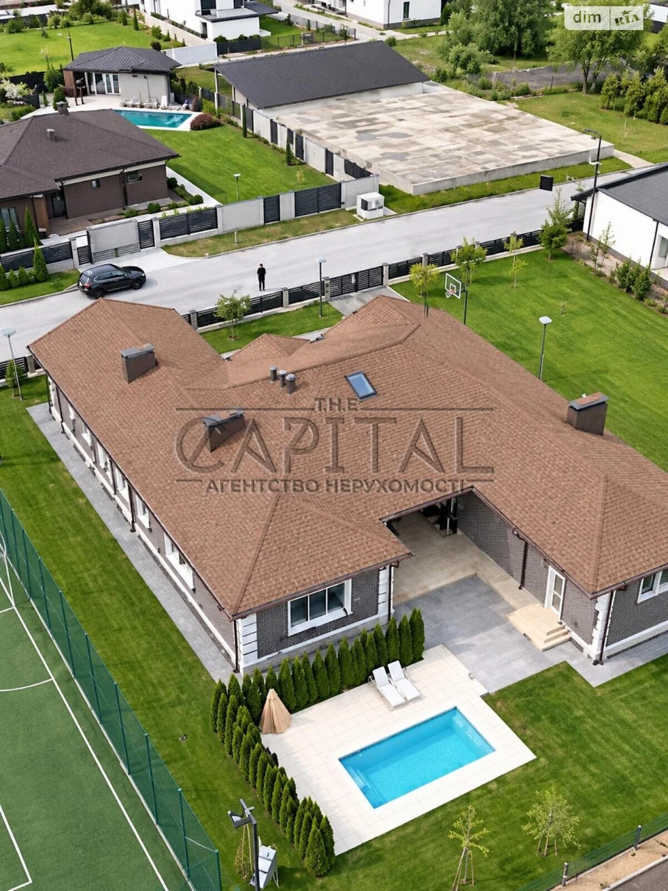 Long-Term Rent - House in Darnice