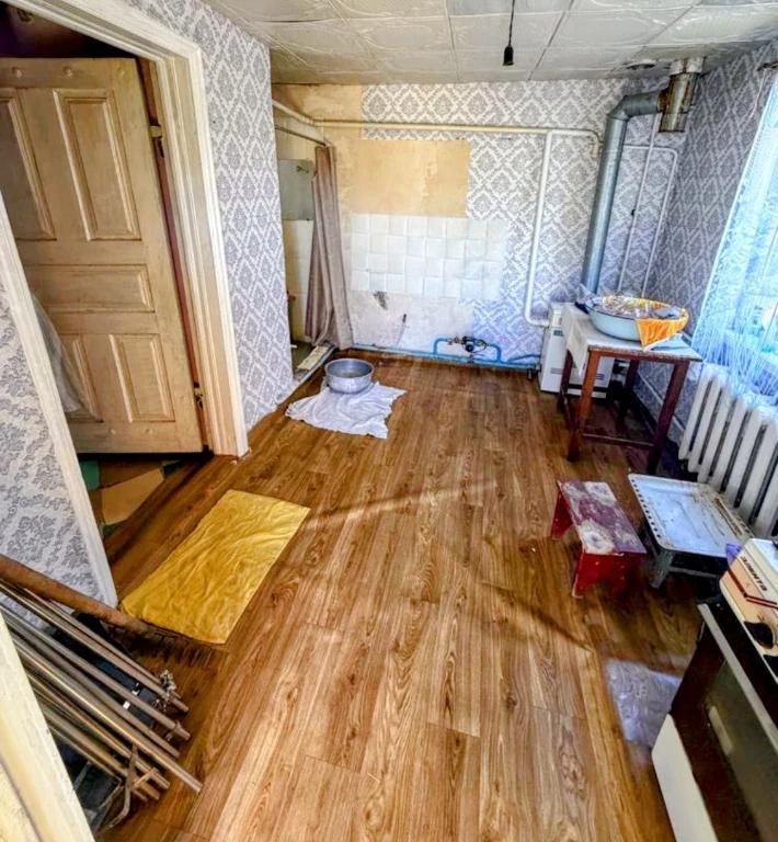 For Sale. House. Berezanovka