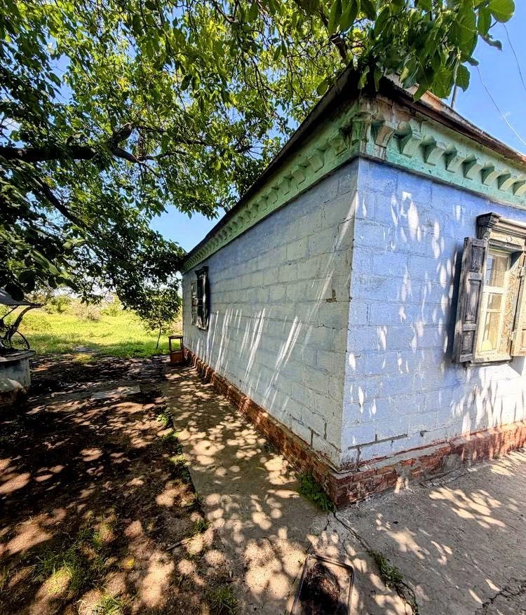 For Sale. House. Berezanovka
