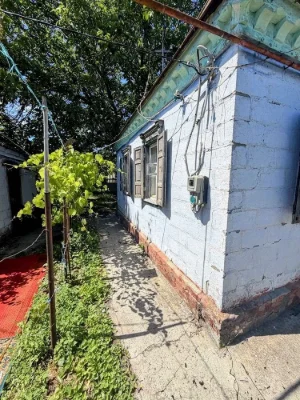 For Sale. House. Berezanovka