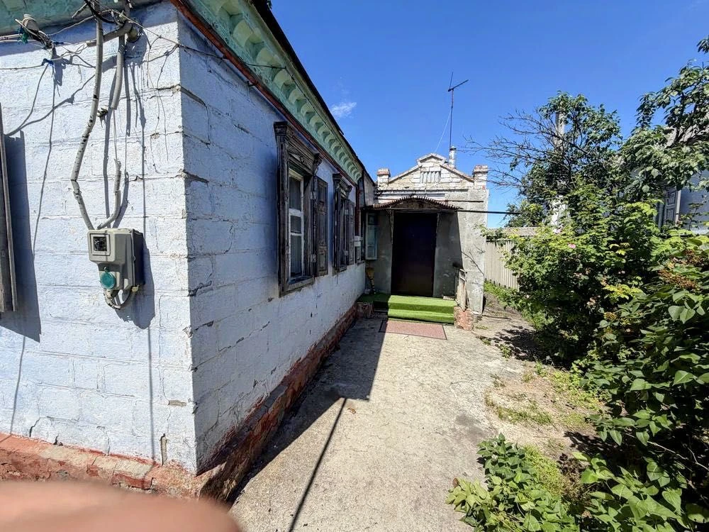 For Sale. House. Berezanovka