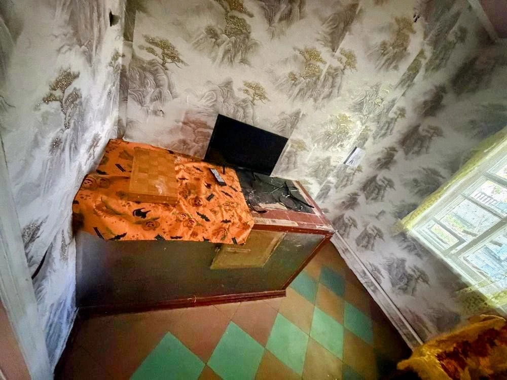 For Sale. House. Berezanovka