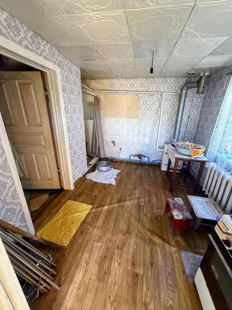 For Sale. House. Berezanovka