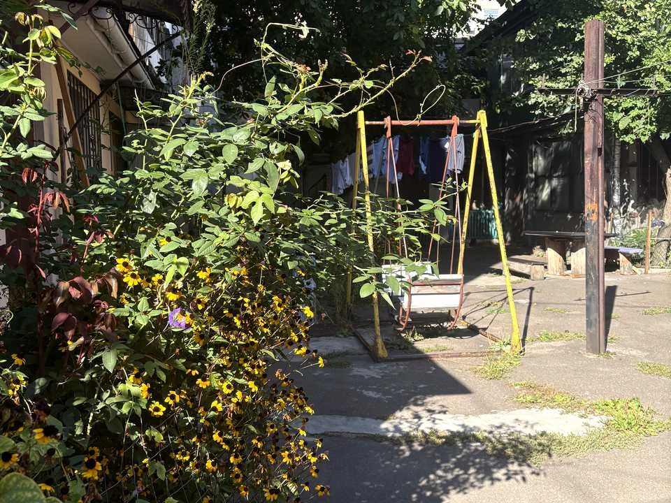 Квартира. Одеса, В'ячеслава Чорновола вул.