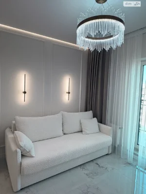 Sale of One-Room Apartment in Blizhni Mlini