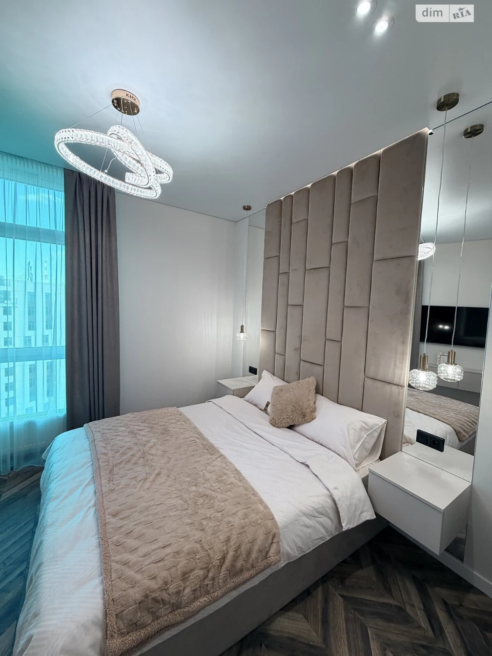 Sale of One-Room Apartment in Blizhni Mlini