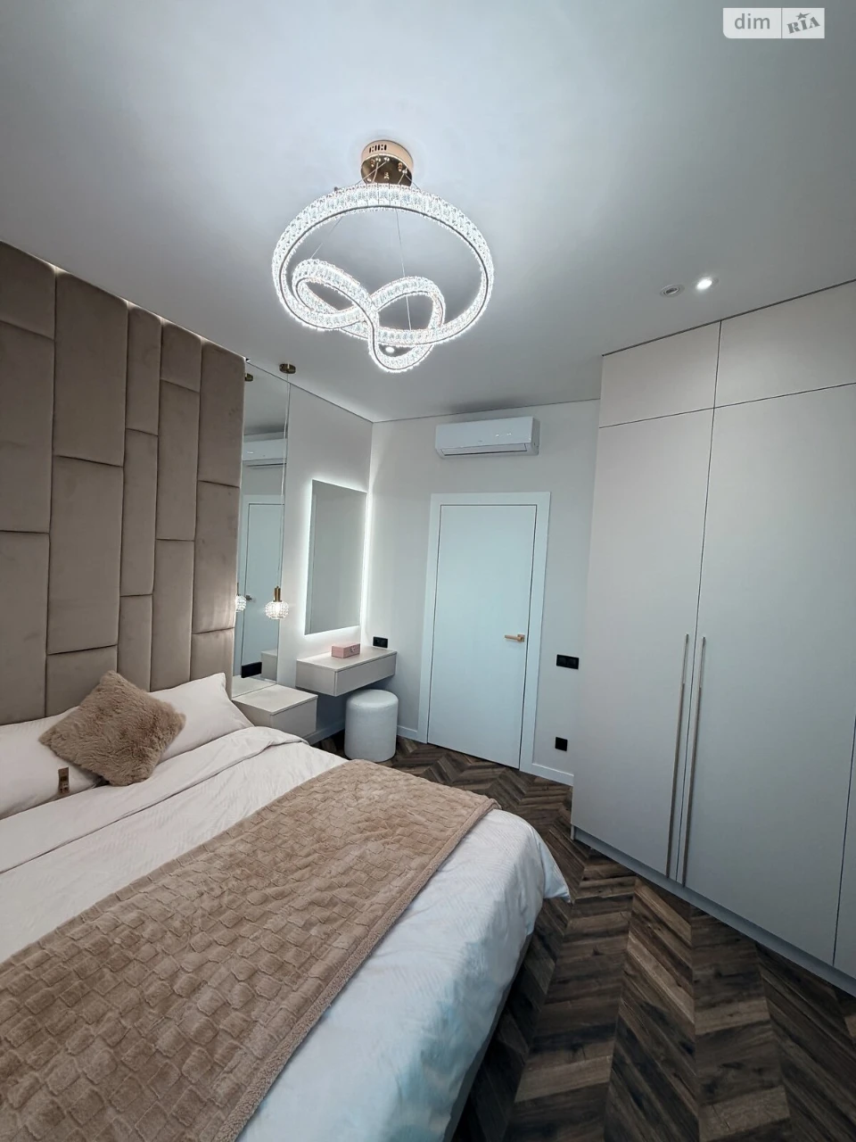 Sale of One-Room Apartment in Blizhni Mlini