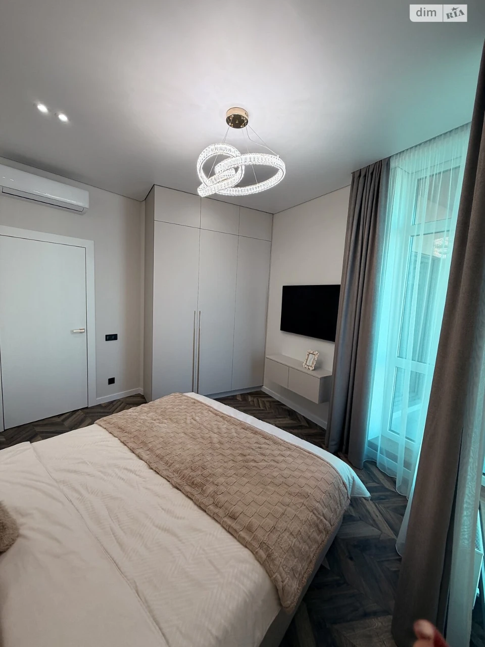 Sale of One-Room Apartment in Blizhni Mlini