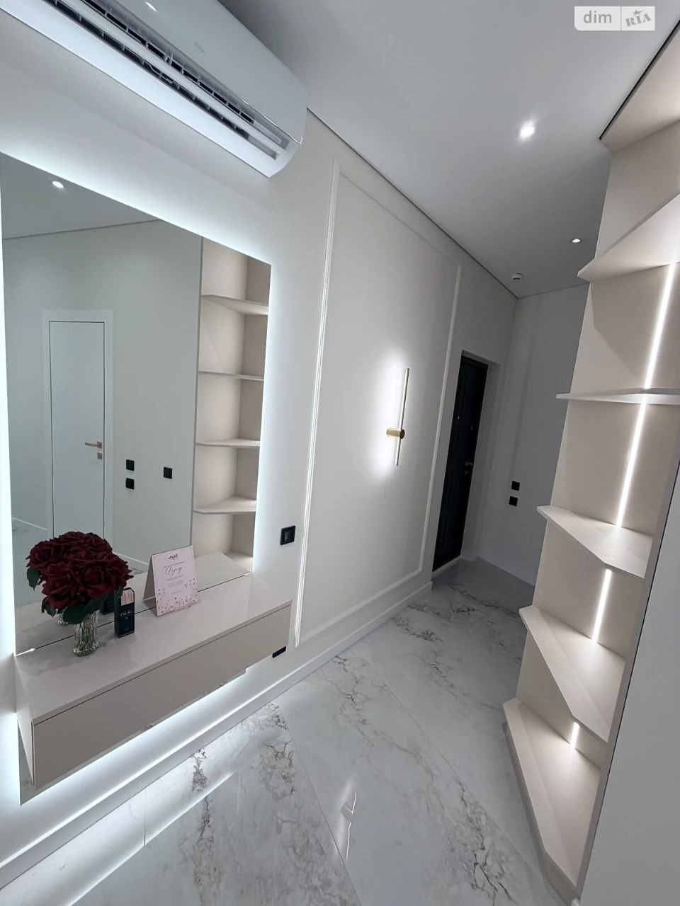 Sale of One-Room Apartment in Blizhni Mlini