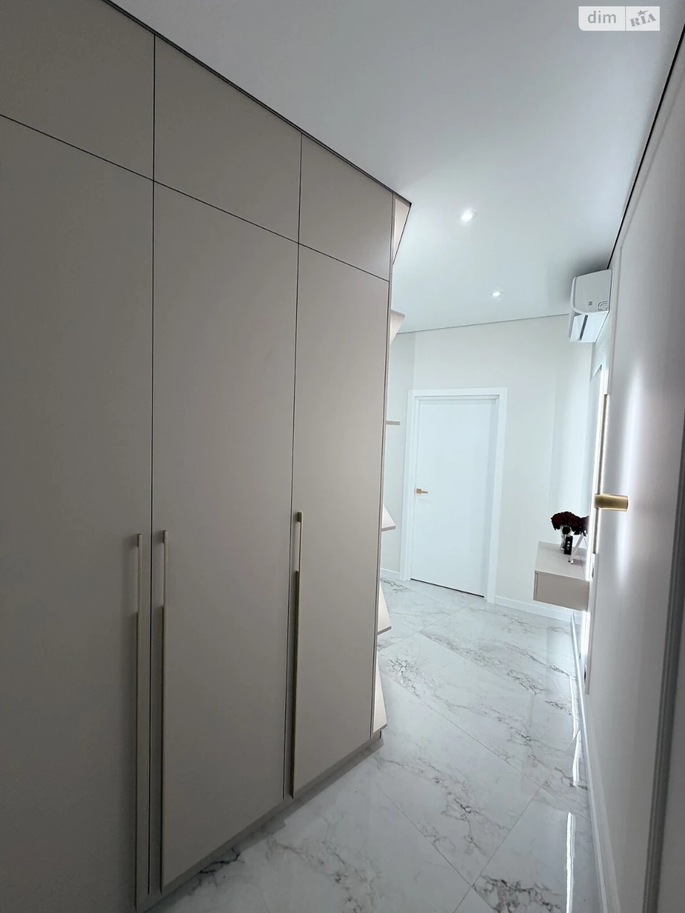 Sale of One-Room Apartment in Blizhni Mlini